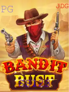 BanditBust: Descubra o Novo Fenômeno dos Jogos