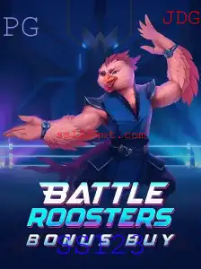 BattleRoostersBonusBuy: Aventure-se no Jogo de Estratégia e Sorte