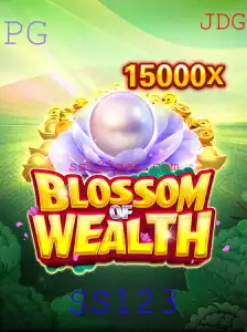 Descubra o Universo Fascinante de BlossomofWealth