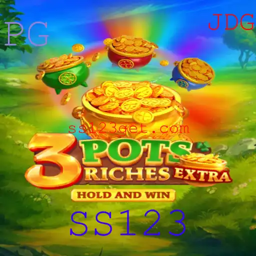 Explorando o Universo do Jogo 3potsExtra: Regras e Estratégias