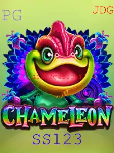 Chameleon: O Jogo de Mistério e Engano