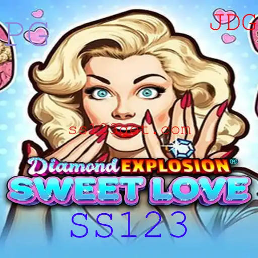 Explorando DiamondExplosionSweetLove: O Fenômeno dos Jogos Interativos