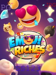 Descubra o Fascinante Mundo do EmojiRiches e Suas Regras Empolgantes