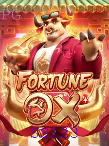 Descubra o Mundo Fascinante de FortuneOx: Um Jogo de Azar e Estratégia