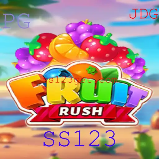Explorando o Universo de FruitRush: Uma Aventura Frutífera com SS123