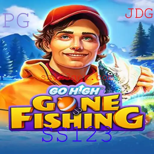 GoHighGoneFishing: Aventura Aquática e Estratégia