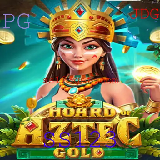 HoardofAztecgold: Aventura e Estratégia no Mundo dos Tesouros Astecas