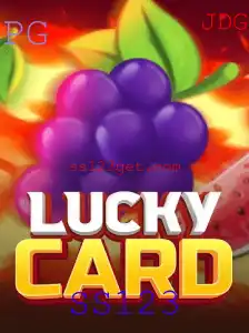 Explorando o Fascinante Mundo do Jogo de Cartas LuckyCard