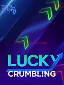 Explorando o Mundo Dinâmico de LuckyCrumbling