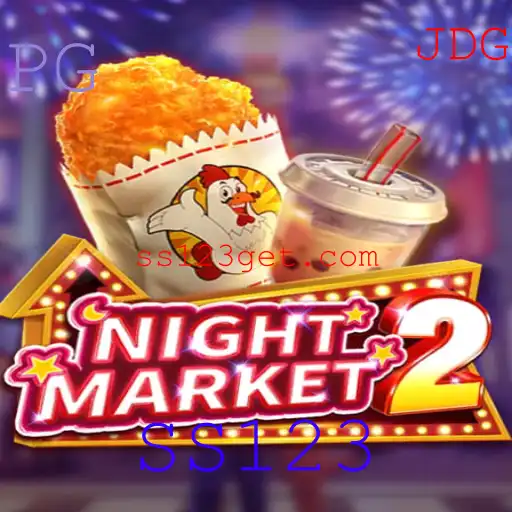 Explorando o Mundo de 'NightMarket2': Uma Aventura em Jogo