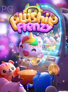 Explorando o Fascinante Mundo de PlushieFrenzy