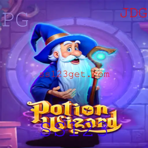 Descoberta Mágica: PotionWizard Desvenda o Mundo das Poções
