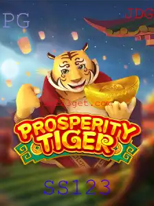 Descubra as Aventuras do Jogo ProsperityTiger: Regras e Estratégias