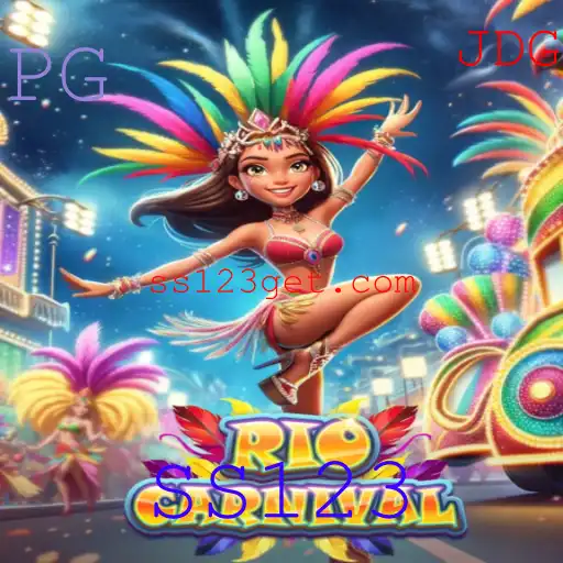 Descubra o Mundo de 'RioCarnival': A Nova Febre dos Games