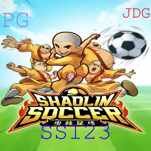 Explore o Mundo Vibrante de ShaolinSoccer: O Jogo Que Une Artes Marciais e Futebol
