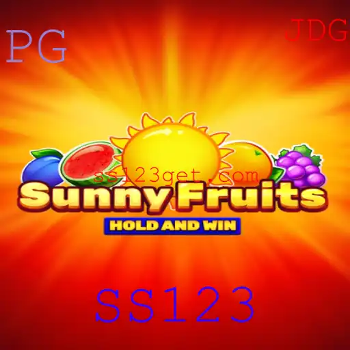 SunnyFruits: Descubra a Alegria dos Frutos Brilhantes