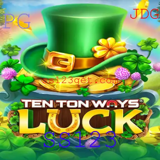 Explorando o Mundo de TenTonWaysLuck: Estratégia e Diversão Unem-se