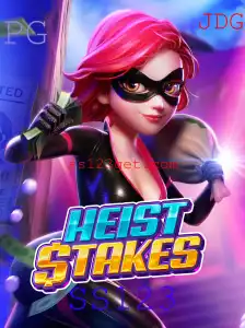 HeistStakes: A Nova Sensação dos Jogos de Estratégia Baseada em Assaltos