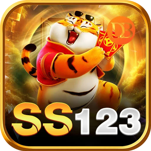 SS123 Logo