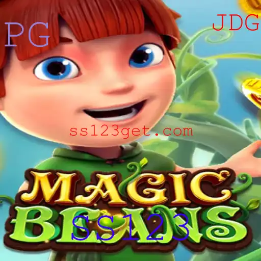 MAGICBEANS: Descubra o Universo Encantador do Novo Jogo de Estratégia