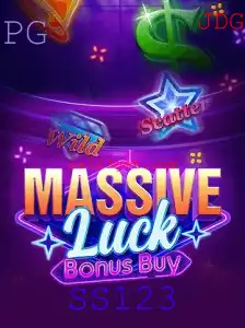 MassiveLuckBonusBuy: Venture Into a World of Surprises and Rewards