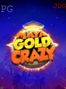 Descubra o Fascinante Mundo de MayaGoldCrazy