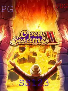 Descubra o Fascinante Mundo de 'OpenSesameII'