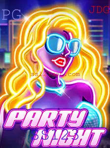 PartyNight: A Revolução no Mundo dos Jogos de Cartas
