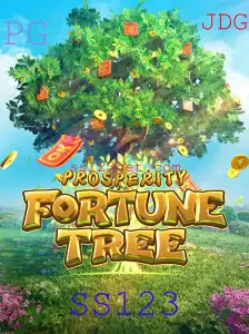 Descubra o Fascinante Jogo ProsperityFortuneTree
