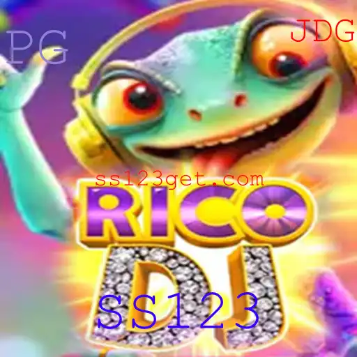 Explorando o Mundo Inovador de RicoDJ: Uma Nova Experiência em Jogos de Tabuleiro