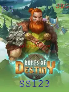 Explorando RunesOfDestiny: O Guia Definitivo para Novos Jogadores