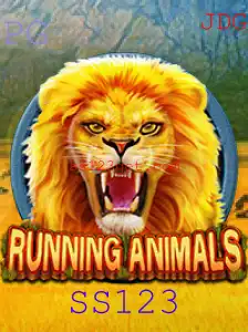 RunningAnimals: Uma Força da Natureza em Forma de Jogo