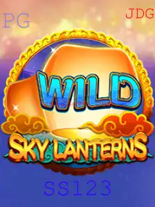 Descubra SkyLanterns: O Jogo que Ilumina o Céu