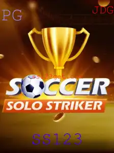 Descubra SoccerSoloStriker: O Novo Fenômeno do Futebol