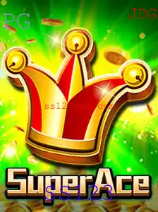Explorando o Universo de SuperAce: O Jogo de Estratégia Que Está Conquistando o Mundo