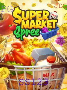 Descubra o Mundo Divertido do Jogo SupermarketSpree