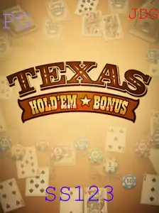 Texas Hold'em Bonus: Descubra o Fascinante Mundo do Poker com Chances de Bônus