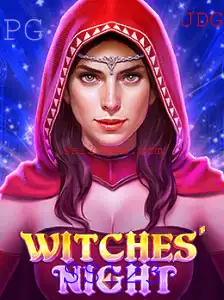 WitchesNight: O Novo Desafio Sobrenatural